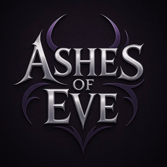 Ashes of Eve - Shadow`s edge