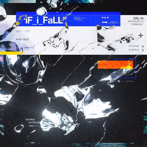 Silos x Judge & Jury x Silos x HIGHSOCIETY x From Ashes to New – iF_i_FaLL