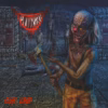 Splatterhead – Agony