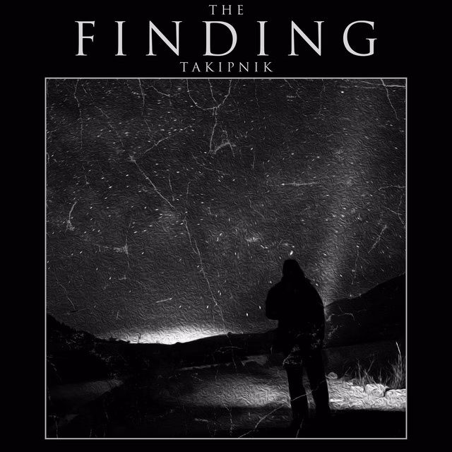 Takipnik - The Finding