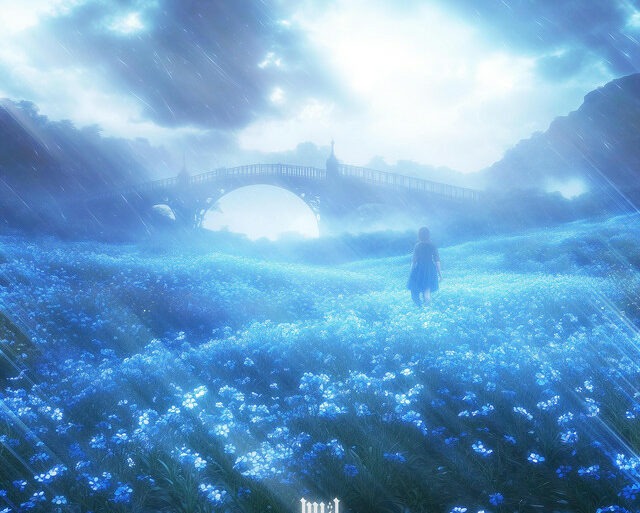 LVLL – The Florist