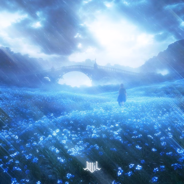 LVLL - The Florist