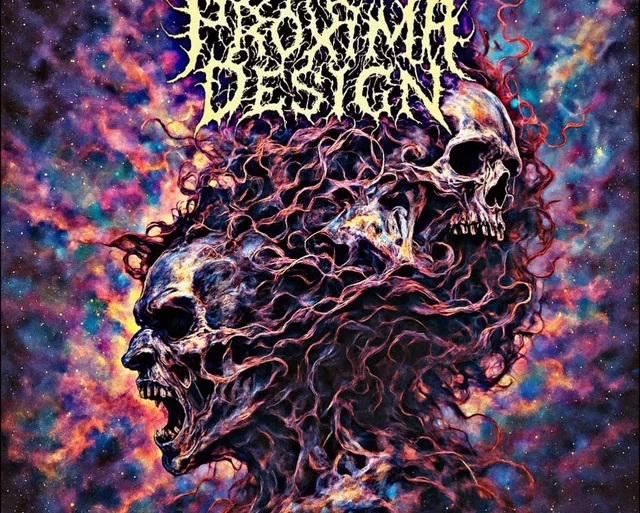 The Proxima Design – Void Convergence