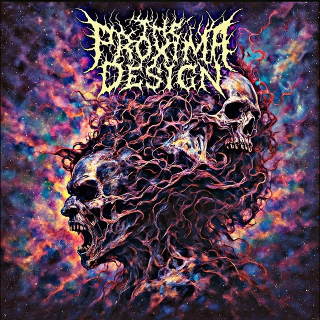 The Proxima Design – Void Convergence
