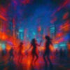 The Sound Within Our Heads – Damhsa