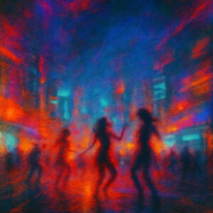 The Sound Within Our Heads – Damhsa
