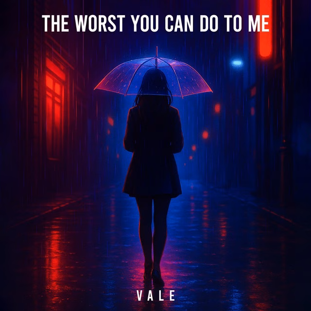 Vale - The Worst You Can Do To Me
