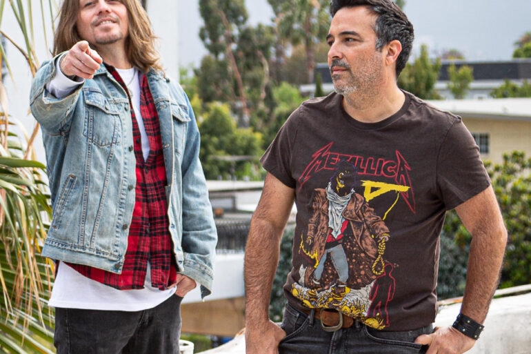 Tijuana Bullfight – Fire