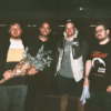 Tritonic – Camino Death March