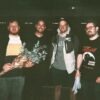 Tritonic – Camino Death March