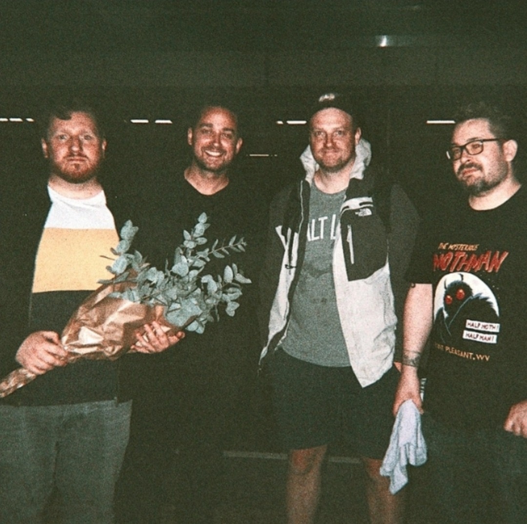 Tritonic – Camino Death March