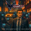Valkitaar – They Did Something To Your Head