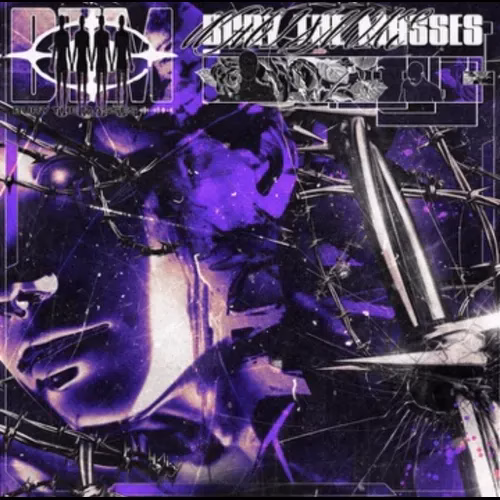 Bury the Masses x Black Cat Bill – Who I Smoke (Reimagined, Ft Black Cat Bill of Dropout Kings)