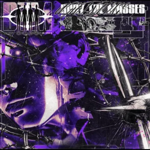 Bury the Masses x Black Cat Bill – Who I Smoke (Reimagined, Ft Black Cat Bill of Dropout Kings)