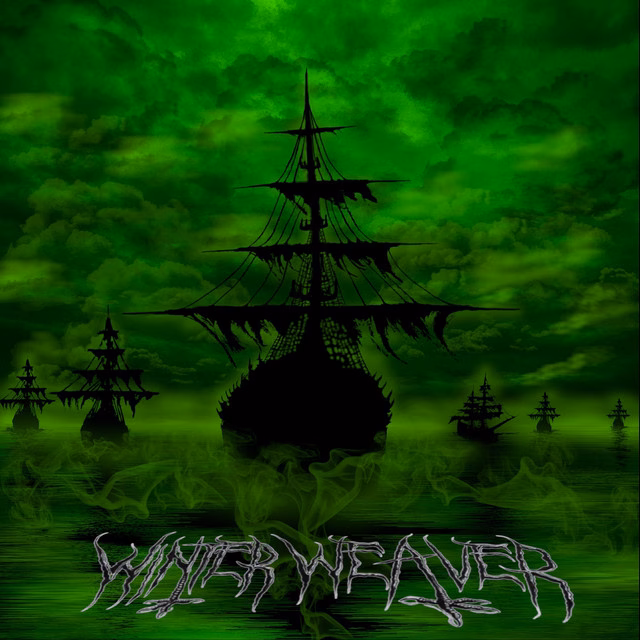 Winterweaver - Acid rain