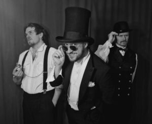 Wolver – Vegas Hustler