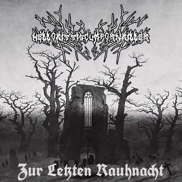 HKSPK - Zur letzten Rauhnacht