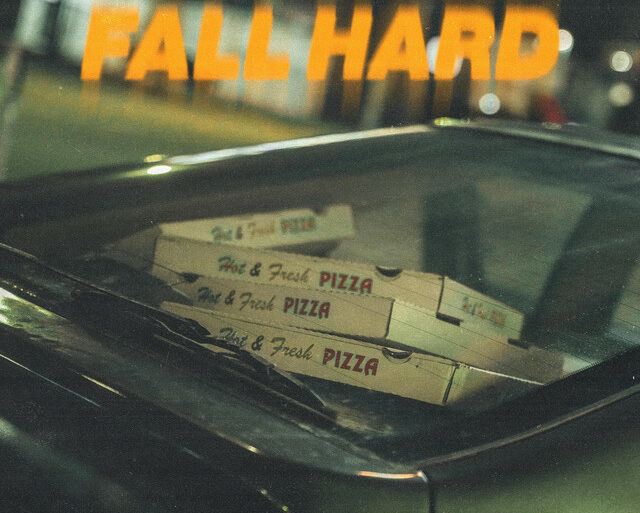 streetkid – (fall hard)