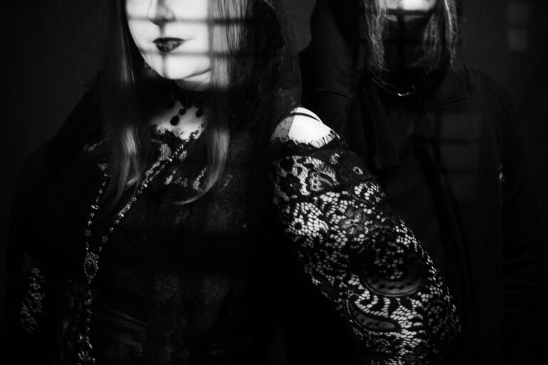 Mourning Candle – N0S4A2
