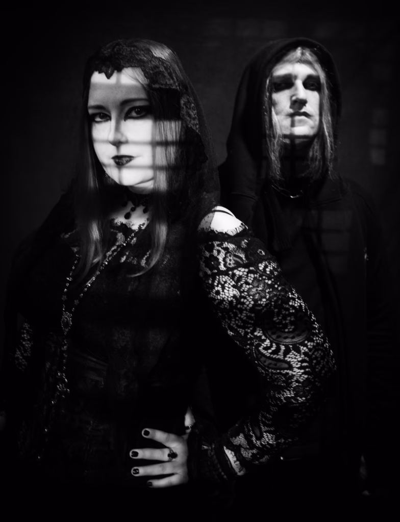 Mourning Candle – N0S4A2