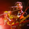 The day Lisbon experienced the meeting of xote and maracatu with the extreme metal of Papangu