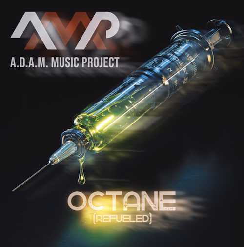 A.D.A.M. Music Project – Octane (refueled)