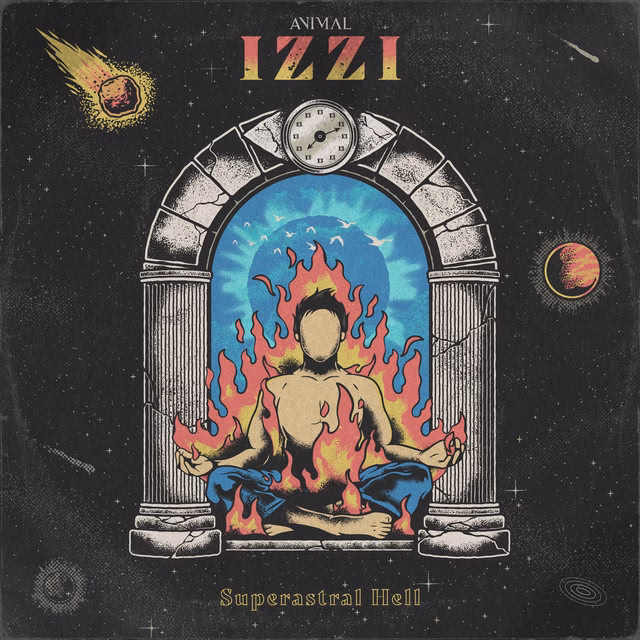 Animal IZZI – Face the Truth