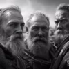 Bergthron - SOG
