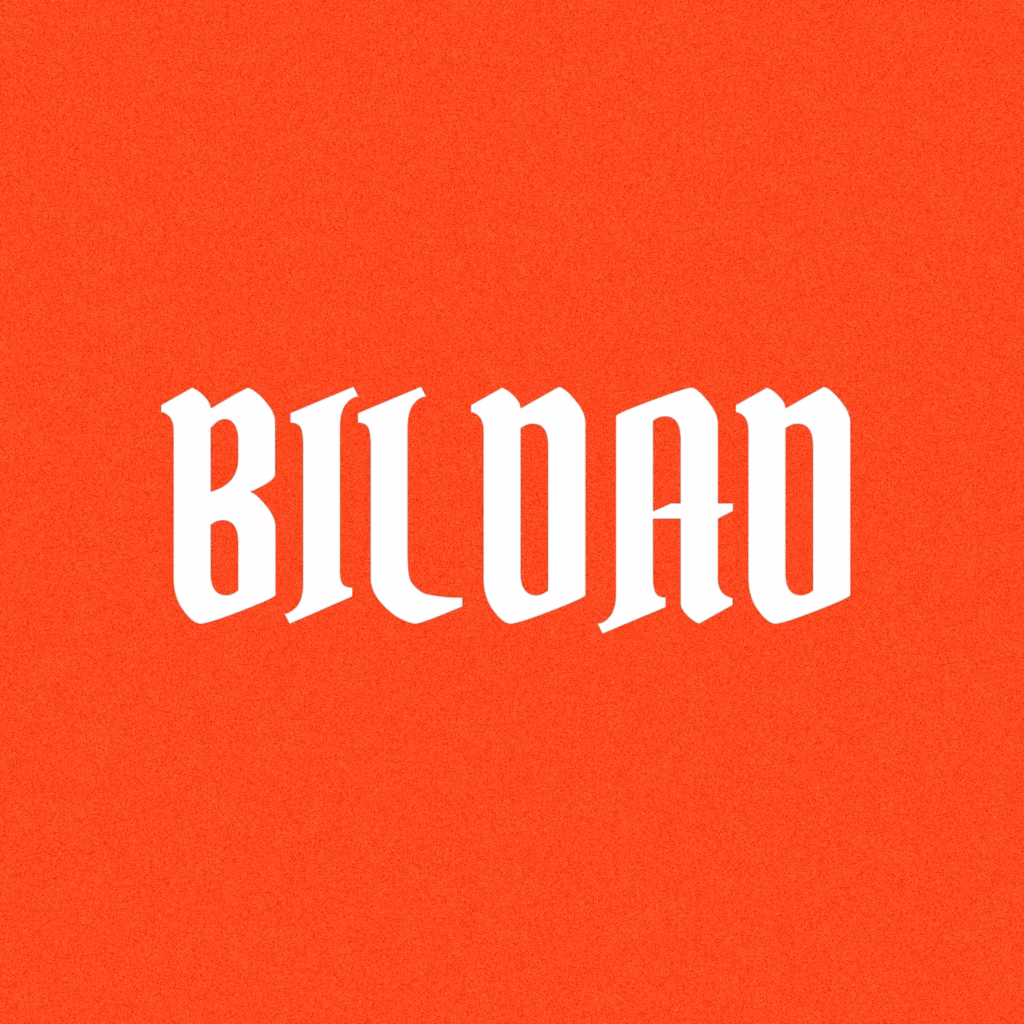 Bildad – Vesuvius