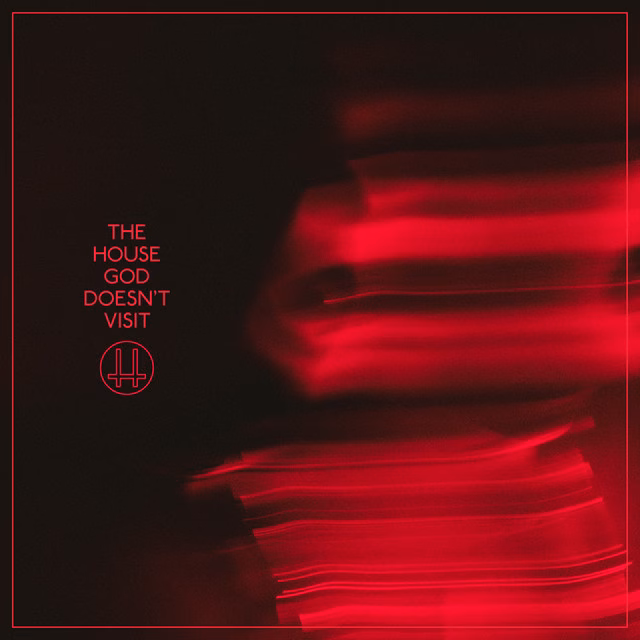 Black Cross Hotel – The House God Doesn’t Visit