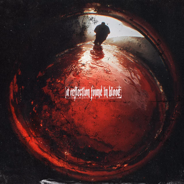 Capsize - A Reflection Found In Blood