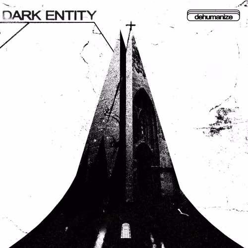 Dark Entity – Asmodeus