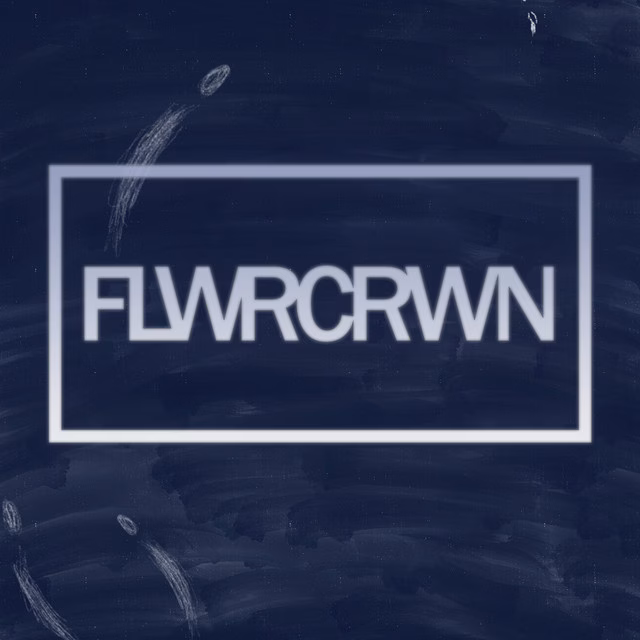 FLWRCRWN – PTG