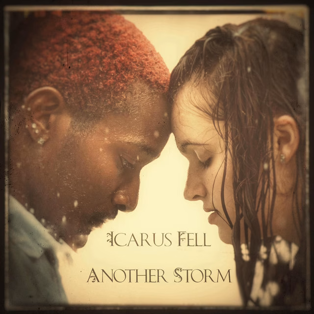 Icarus Fell – Another Storm