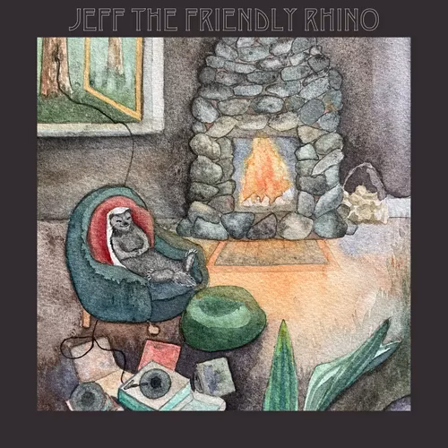 Jeff the Friendly Rhino – Ignorance Dance