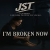 Jeffrey Scott Thomas - I'M BROKEN NOW