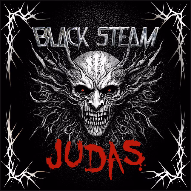Black Steam – Judas