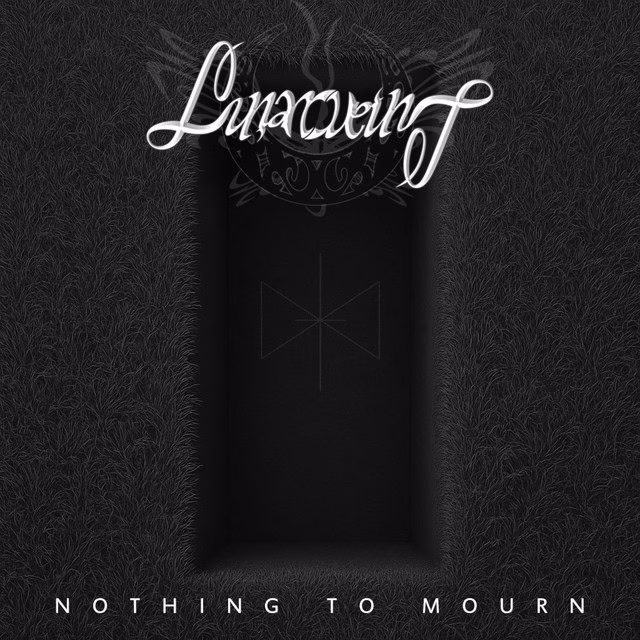 LunarVein – Nothing To Mourn