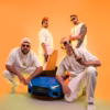 Magma Banana – Deliverance