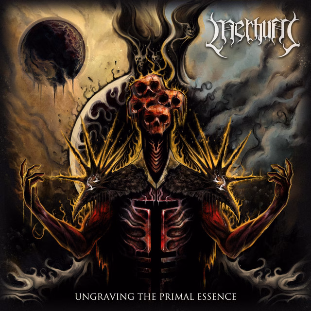 Merhum – Remains Undone