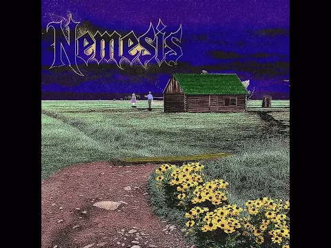 Nemesis – Nightmares of Your Mind