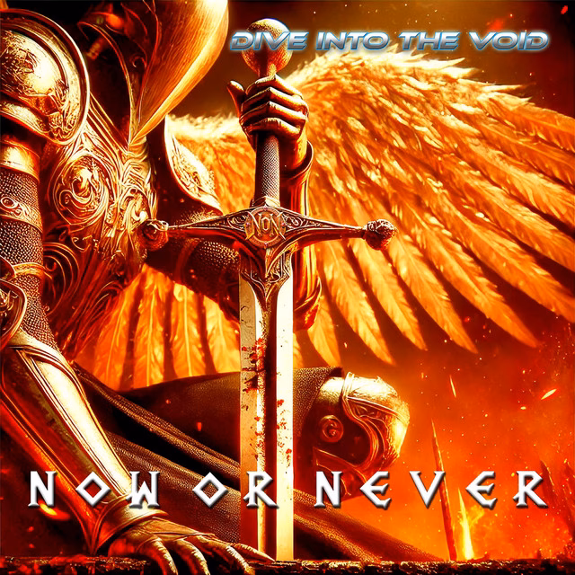 Now Or Never – Dive into the Void