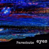 Parachute Eyes - Candy Carmine