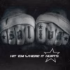 Saliva - Hit 'Em Where It Hurts