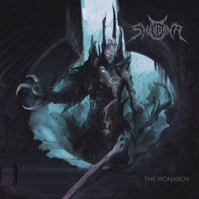 Shardana – The Monarch