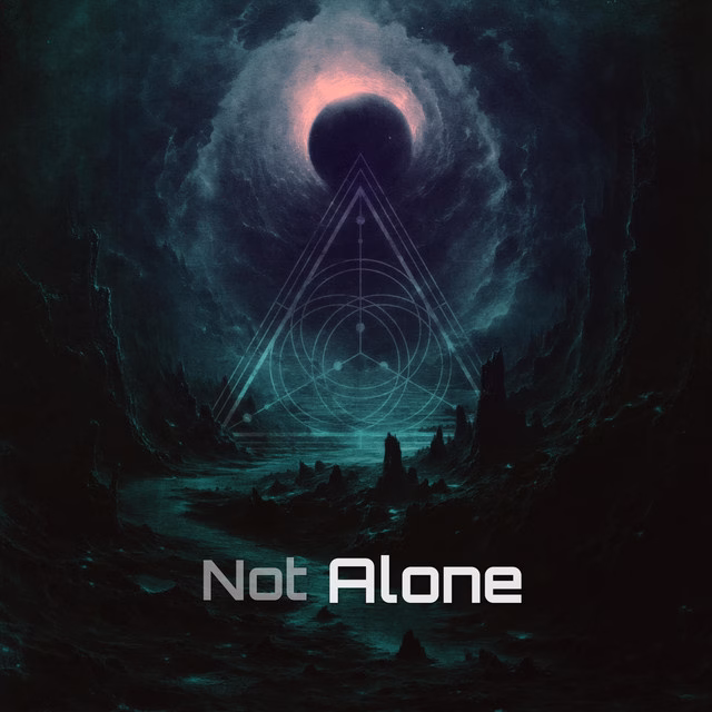 Skywatcher – Not Alone
