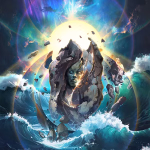 Stone Sea – Alien