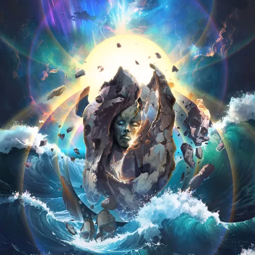 Stone Sea – Alien