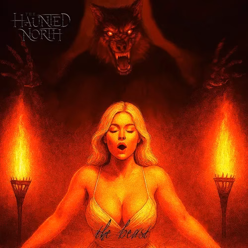 The Haunted North - The Beast