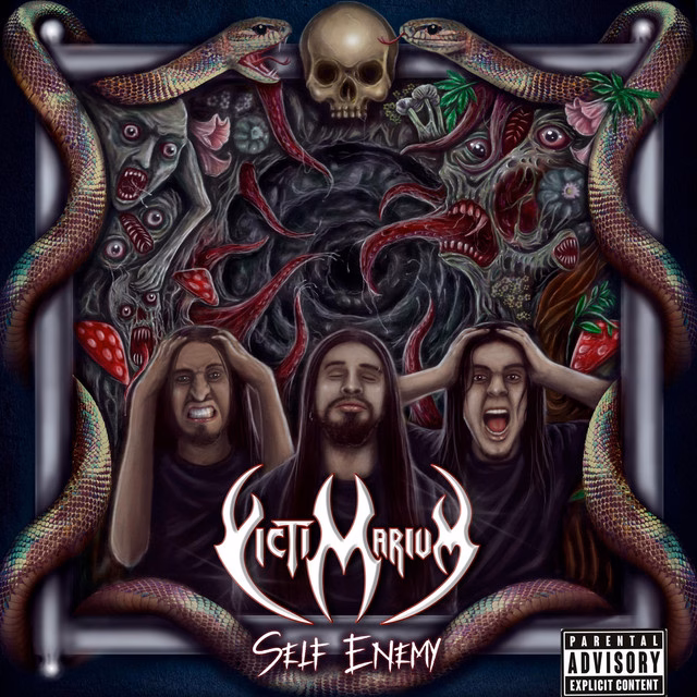 Victimarium – Self Enemy